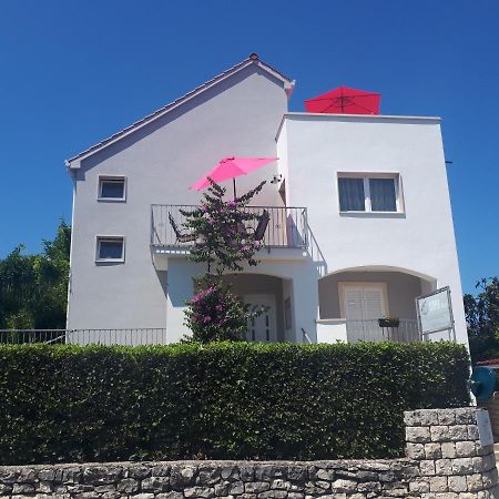 Apartmani Scripea Škrip Екстериор снимка