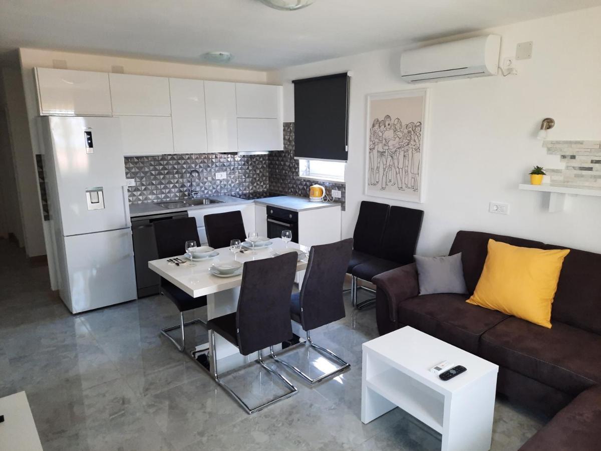 Apartmani Scripea Škrip Екстериор снимка