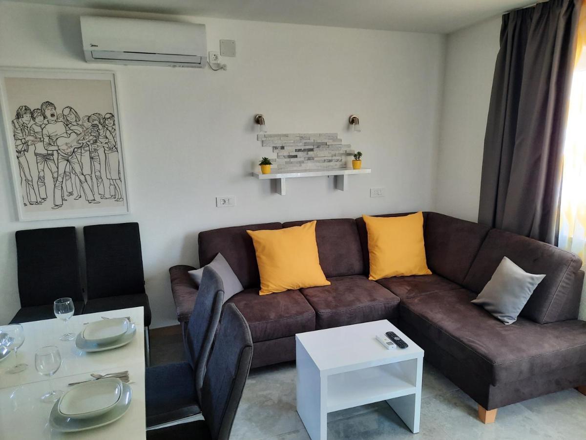 Apartmani Scripea Škrip Екстериор снимка