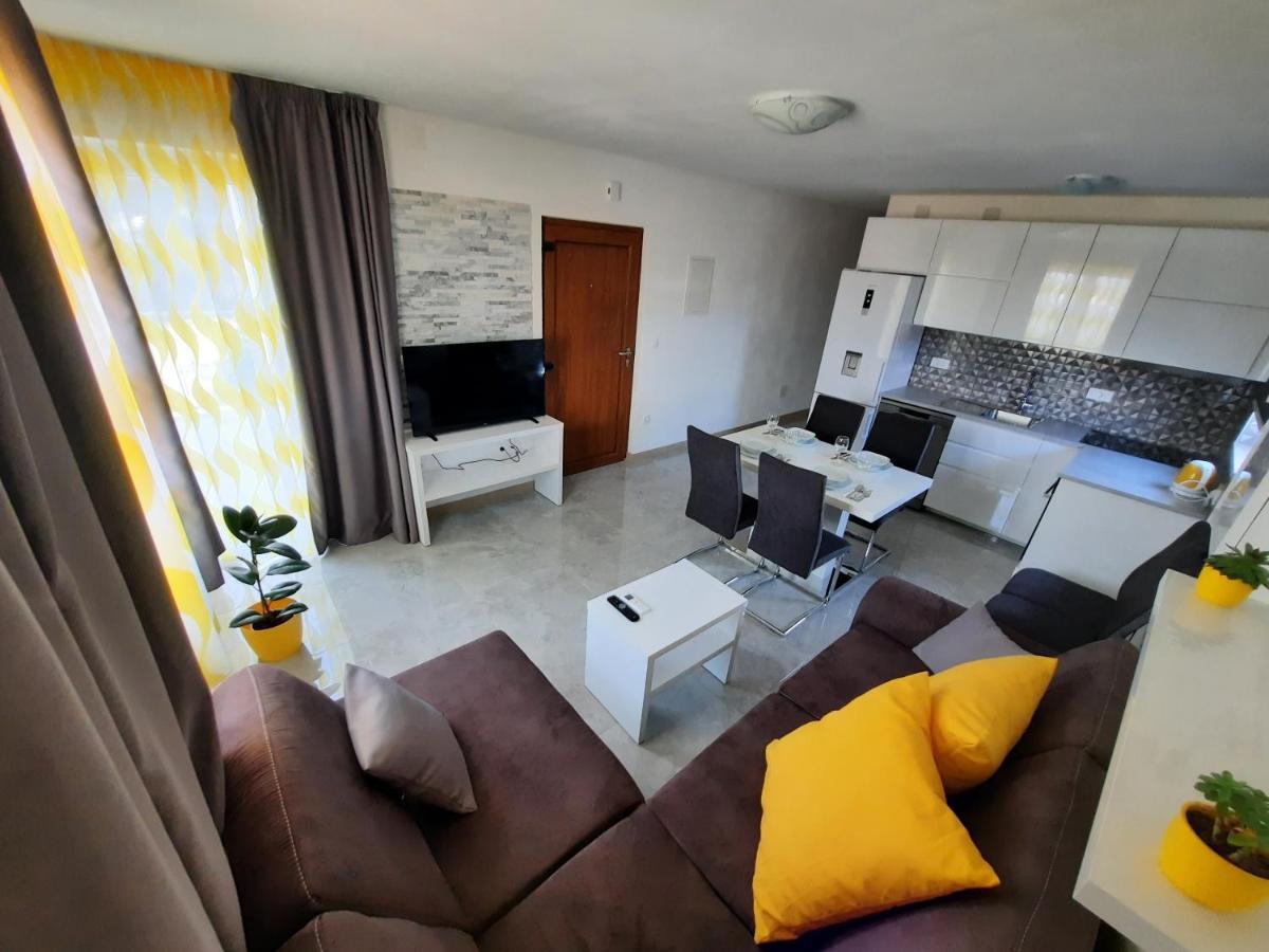Apartmani Scripea Škrip Екстериор снимка