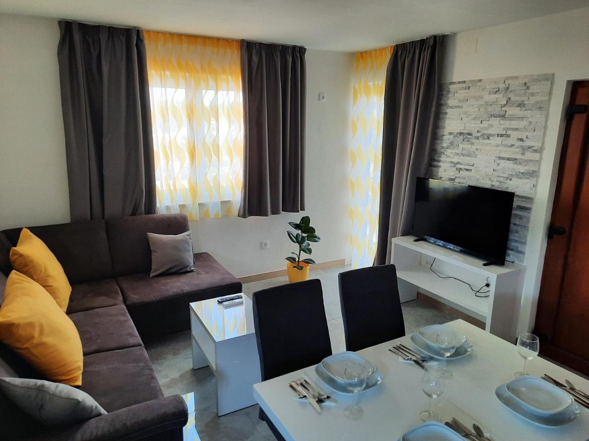 Apartmani Scripea Škrip Екстериор снимка