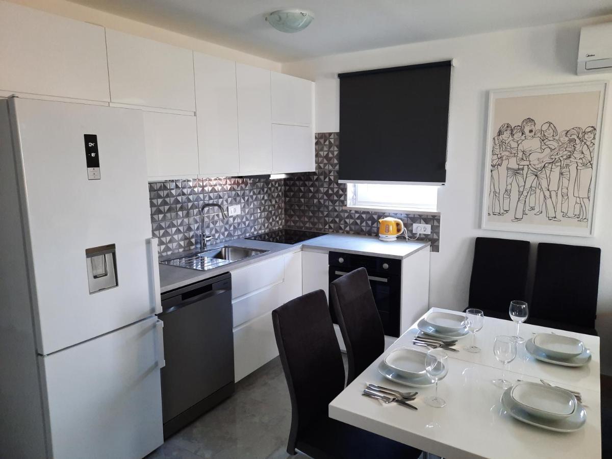 Apartmani Scripea Škrip Екстериор снимка