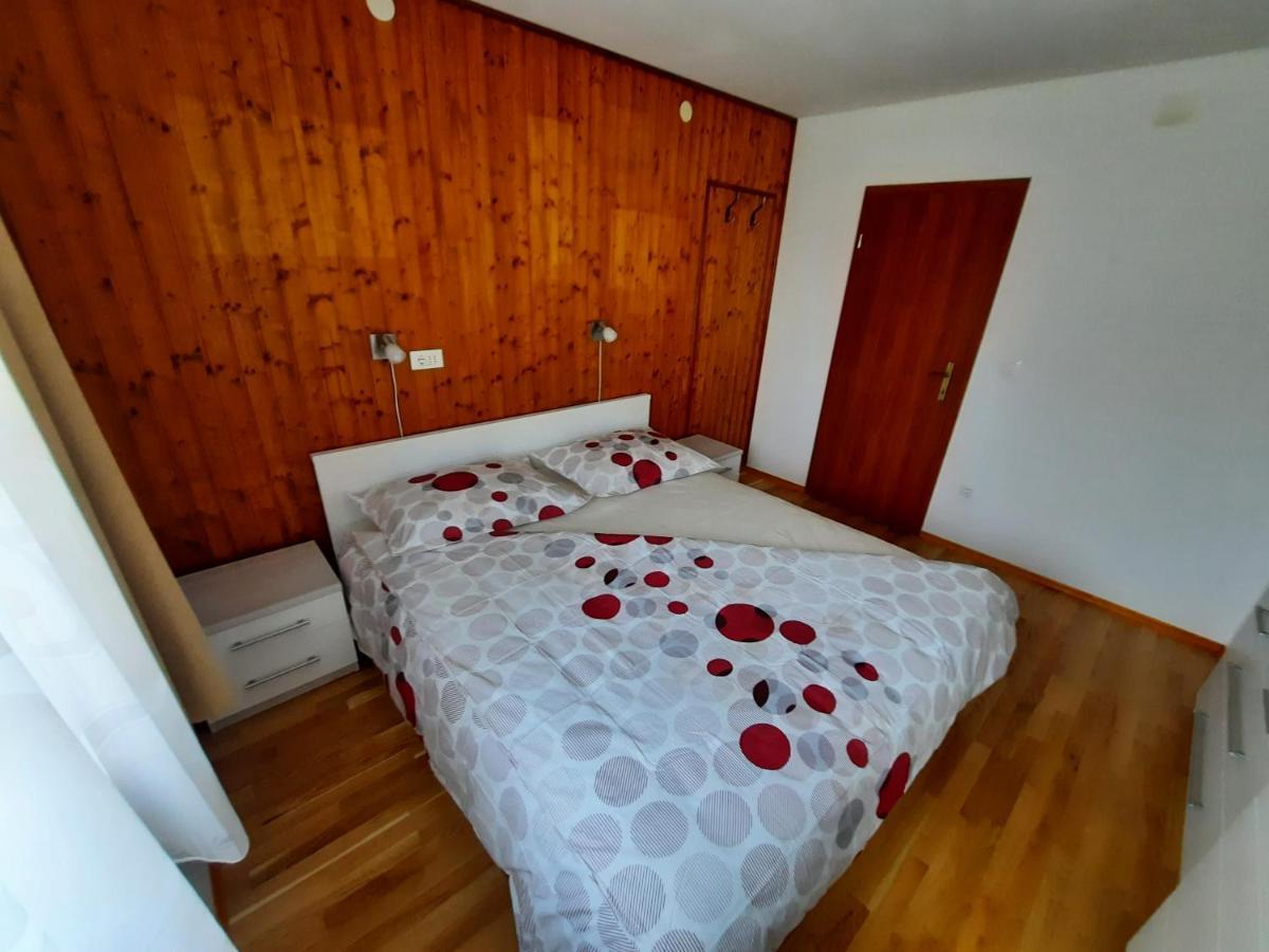 Apartmani Scripea Škrip Екстериор снимка