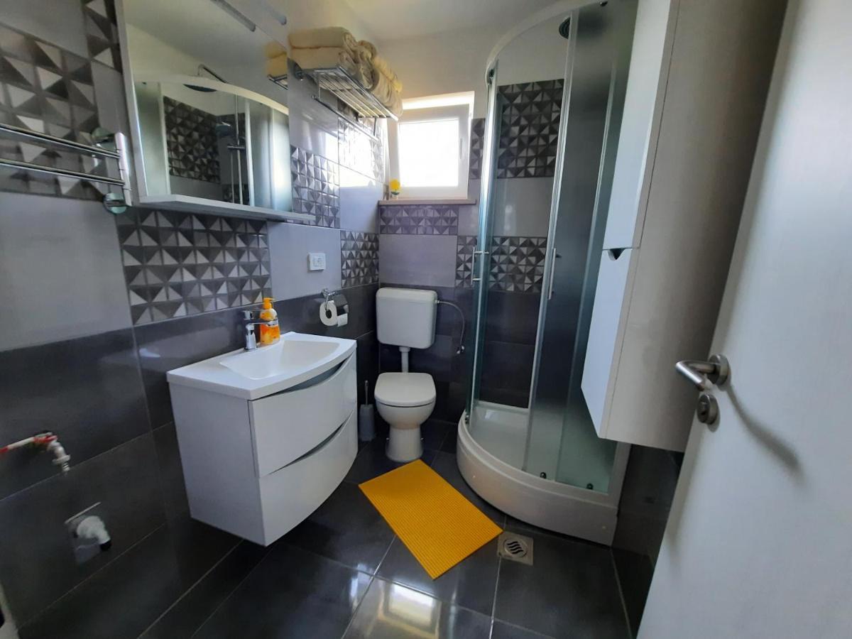 Apartmani Scripea Škrip Екстериор снимка