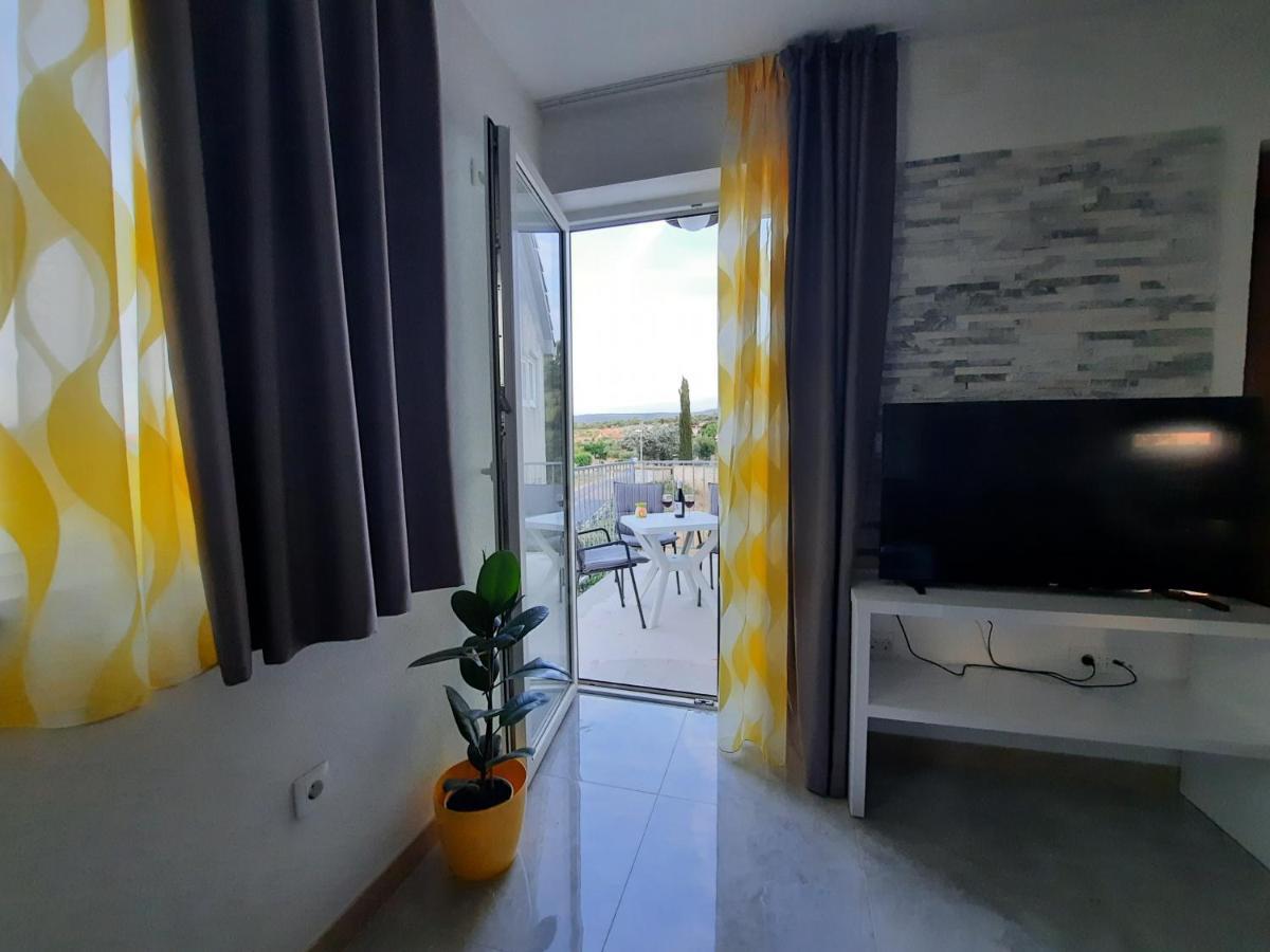 Apartmani Scripea Škrip Екстериор снимка