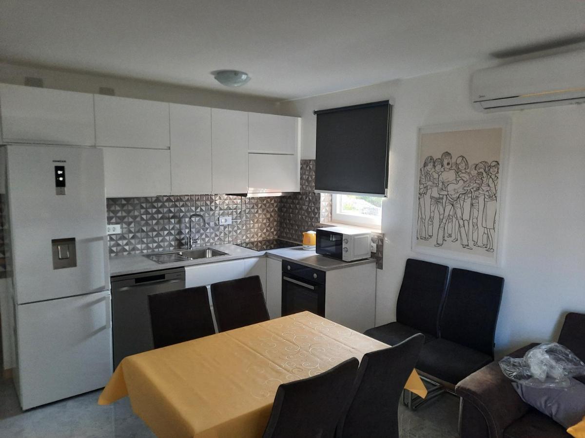 Apartmani Scripea Škrip Екстериор снимка
