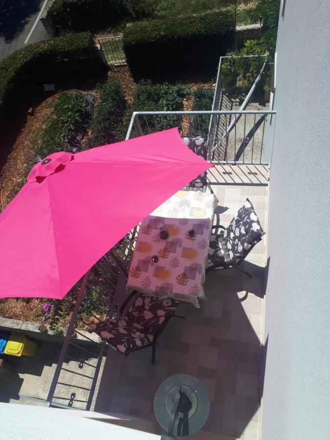Apartmani Scripea Škrip Екстериор снимка