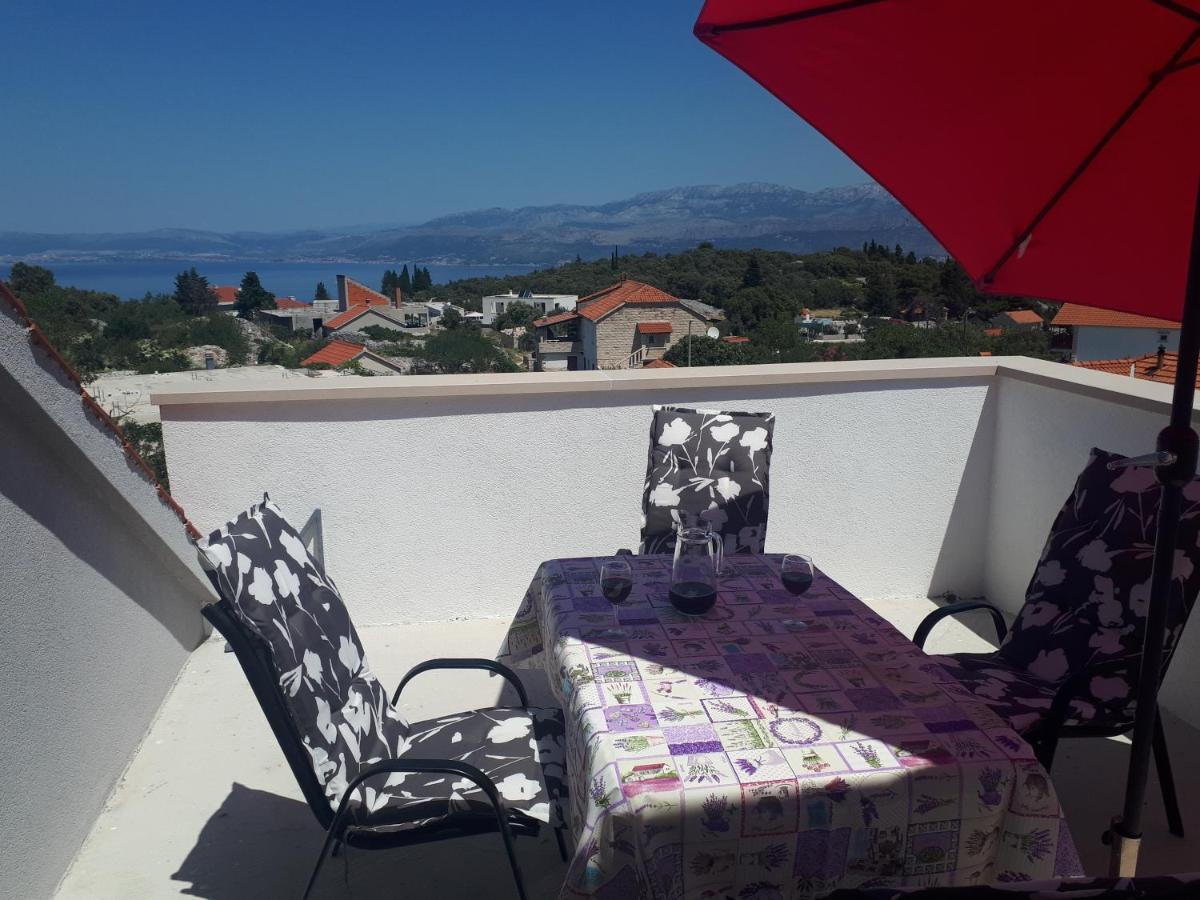 Apartmani Scripea Škrip Екстериор снимка
