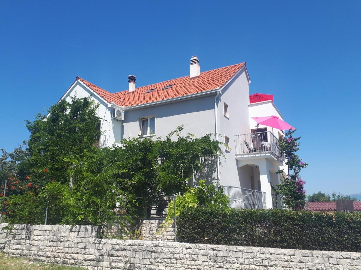 Apartmani Scripea Škrip Екстериор снимка